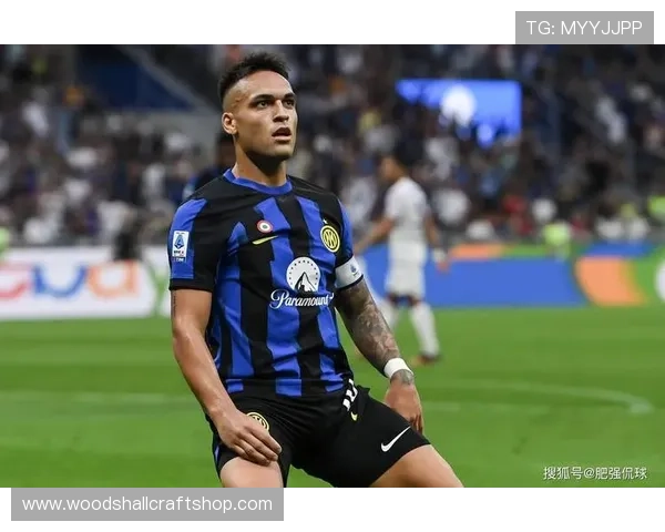 劳塔罗当选意甲MVP，赛季表现稳健备受期待