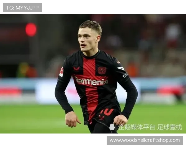 德国国家队新生代核心：维尔茨的国家队地位