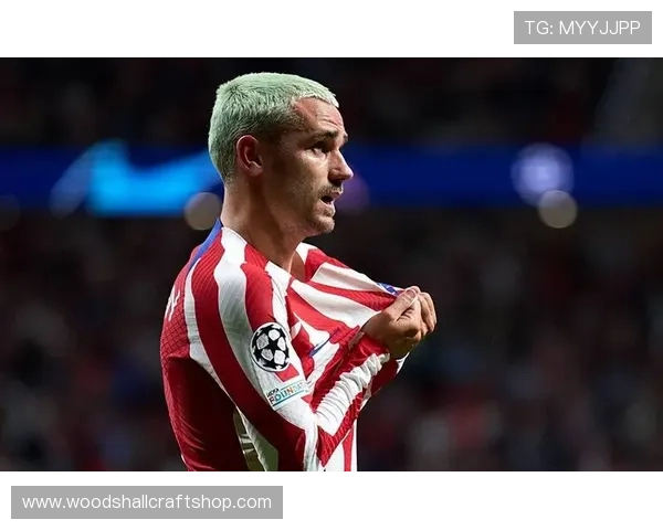 格列兹曼前场枢纽作用对球队结构的影响解析