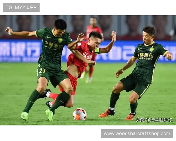 国安进攻流畅但终结乏力,问题已逐步反映在战绩上