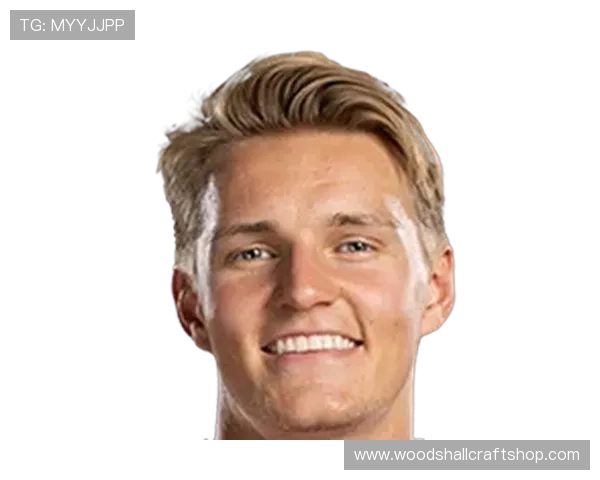 从边前腰到中路核心:厄德高的角色演变 从边前腰到中路核心:厄德高的角色演变