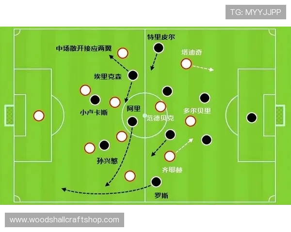 特里皮尔与沃克:进攻型vs防守型边卫对比分析 特里皮尔与沃克:进攻型vs防守型边卫对比分析