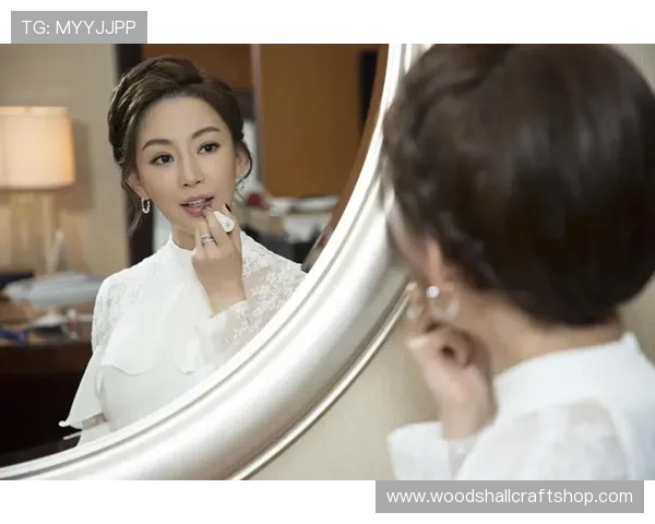 潘晓婷又换手表了，这得花掉多少打台费啊？