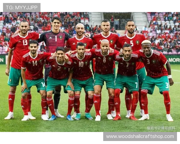 2026世界杯赛果更新:摩洛哥3-0加拿大,晋级四分之一决赛 2026世界杯赛果更新:摩洛哥3-0加拿大,晋级四分之一决赛